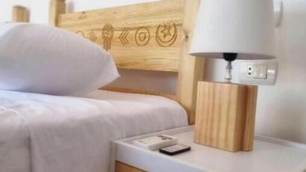 Photo of Bedroom in Luxor