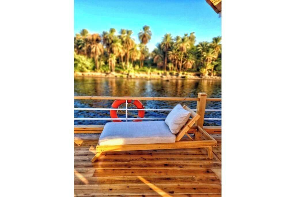 Photo of Outdoor in Luxor