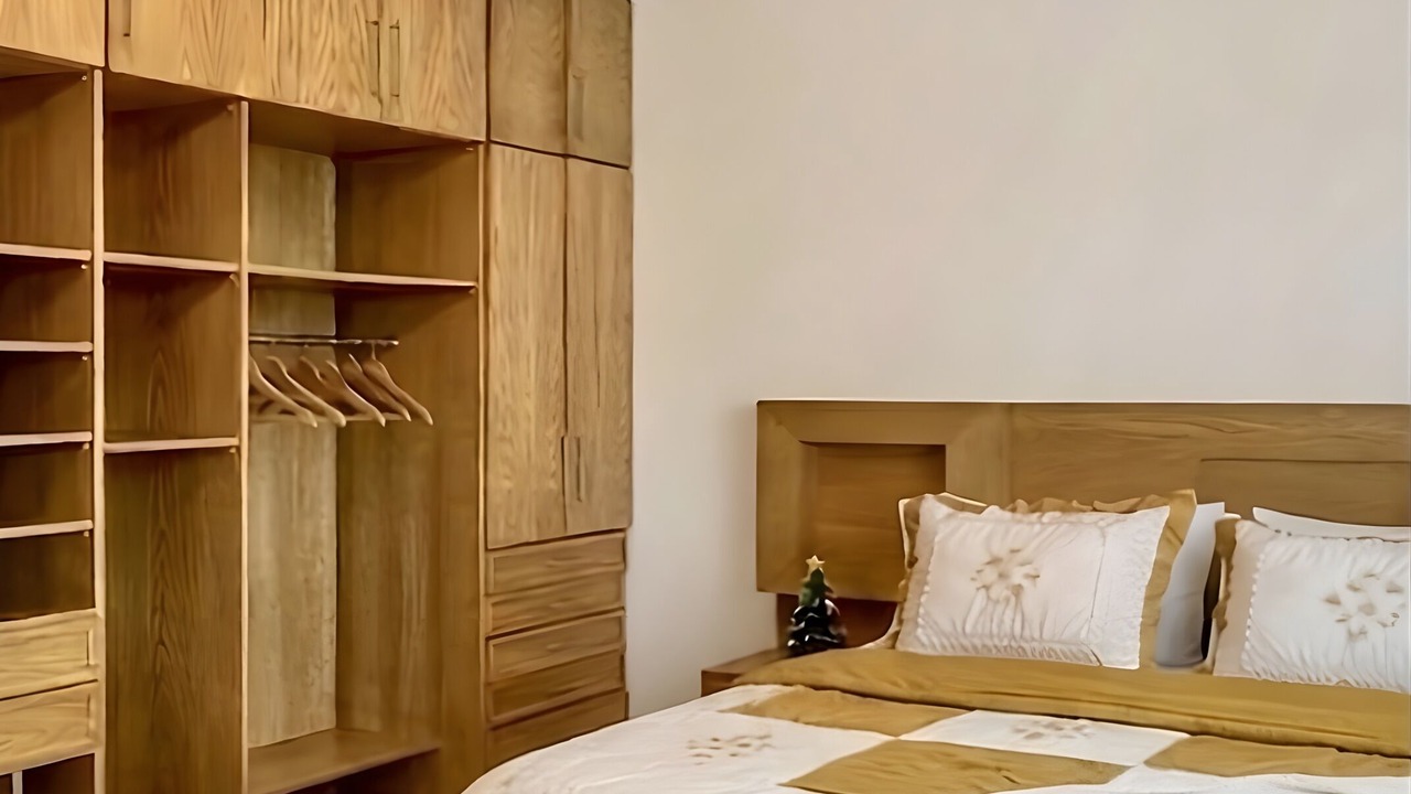 Photo of Bedroom in Sheikh Zayed City