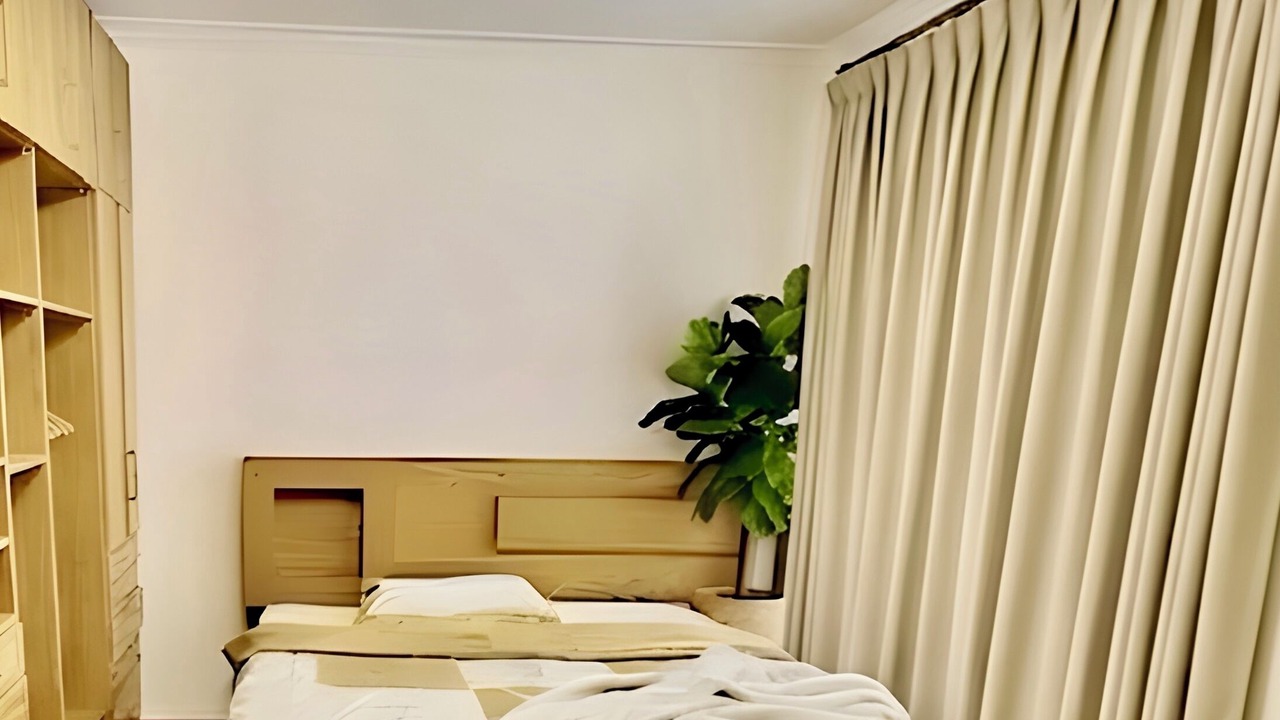 Photo of Bedroom in Sheikh Zayed City