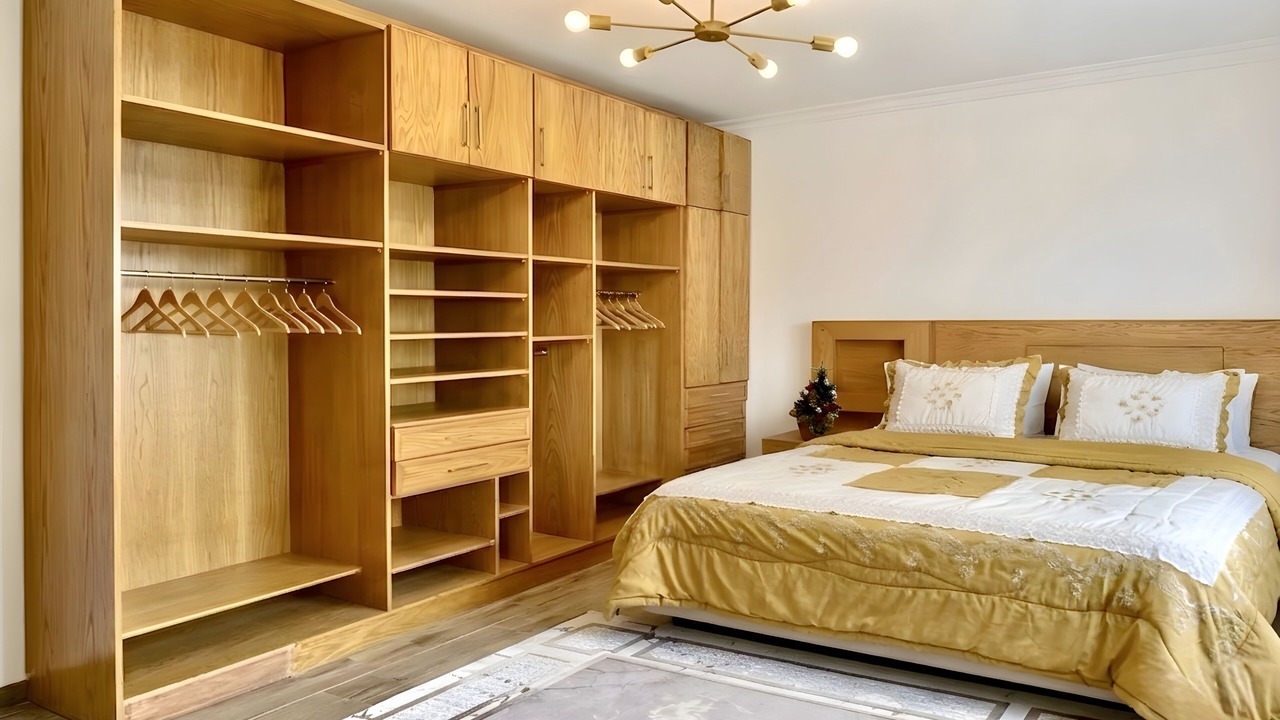 Photo of Bedroom in Sheikh Zayed City