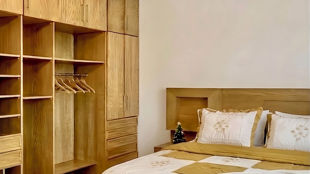 Photo of Bedroom in Sheikh Zayed City