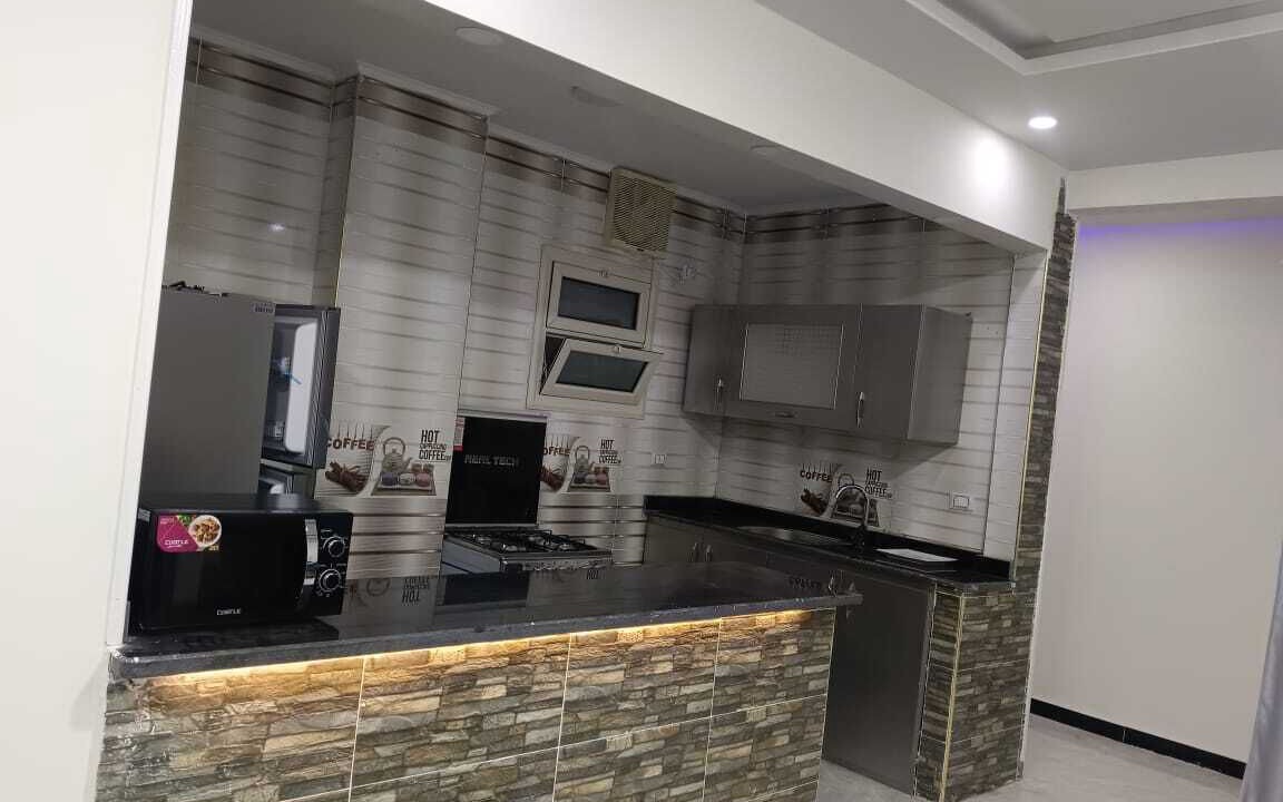 Photo of Kitchen in Al Mamsha El Seyahi