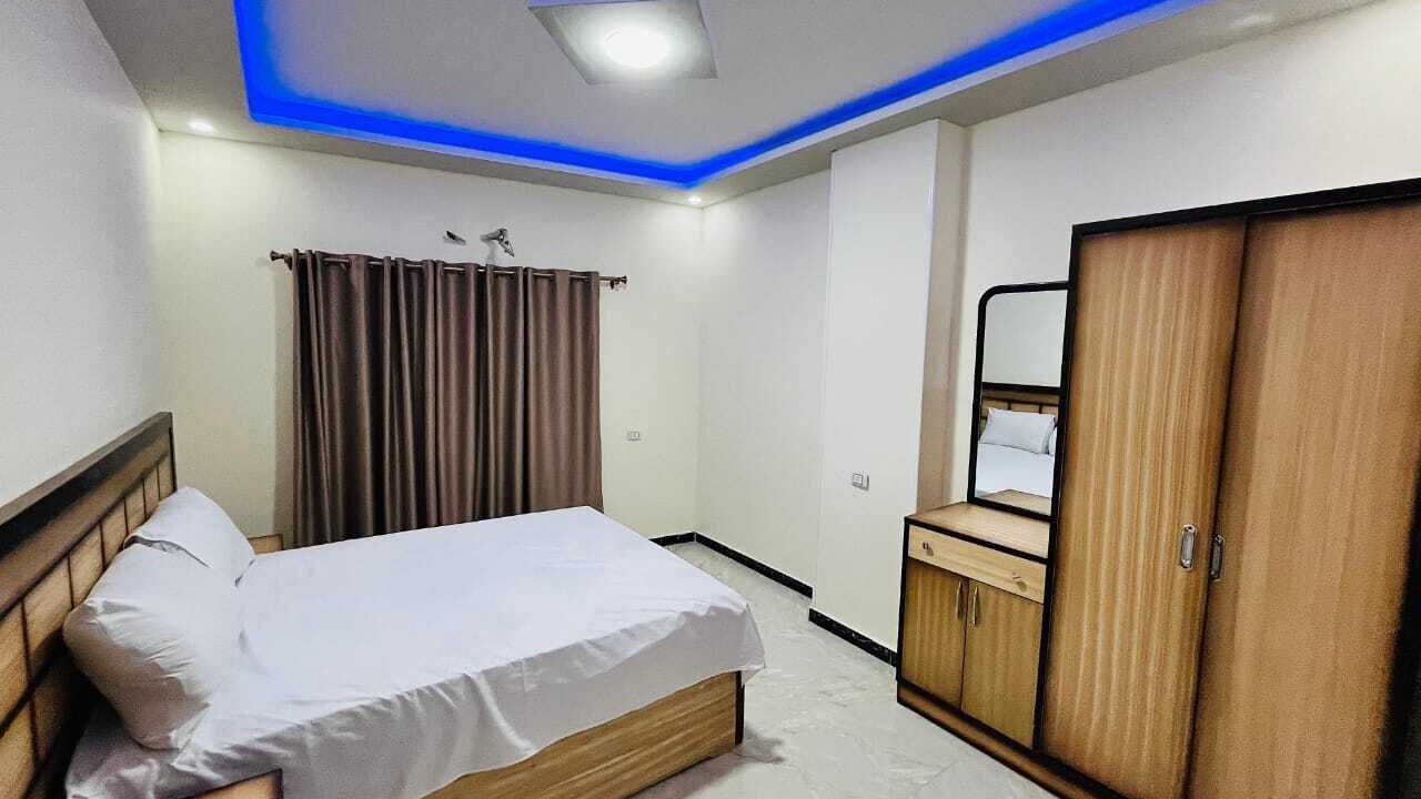 Photo of Bedroom in Al Mamsha El Seyahi