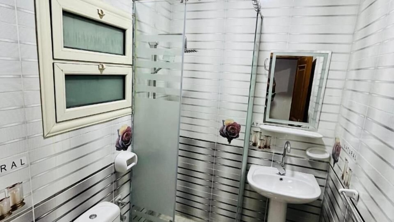 Photo of Bathroom in Al Mamsha El Seyahi