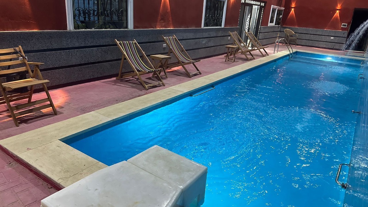 Photo of Outdoor in Al Mamsha El Seyahi