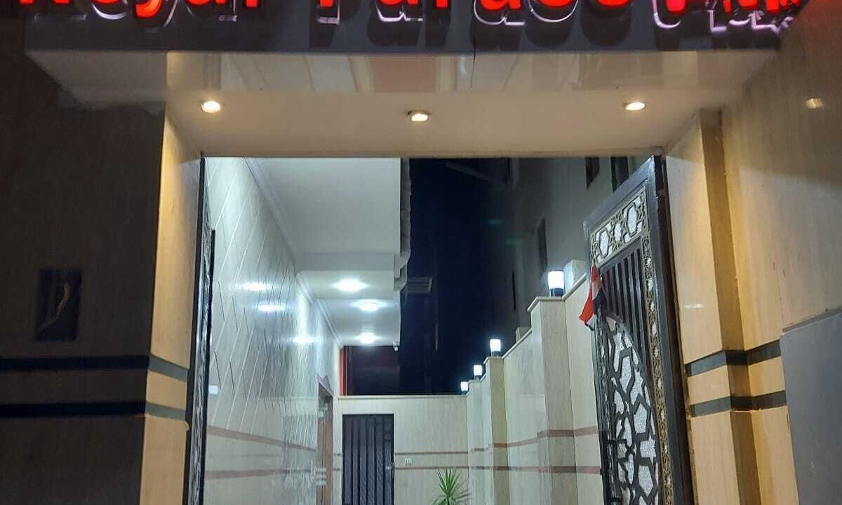 Photo of Outdoor in Al Mamsha El Seyahi