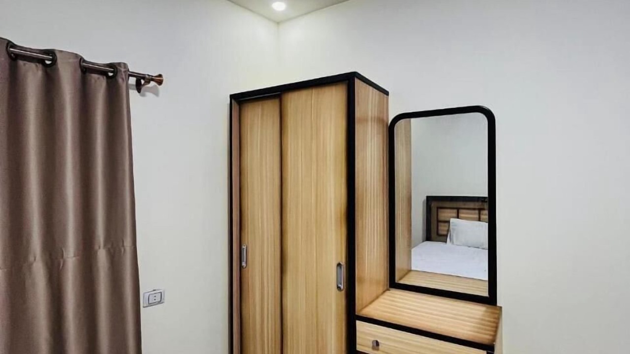 Photo of Bedroom in Al Mamsha El Seyahi