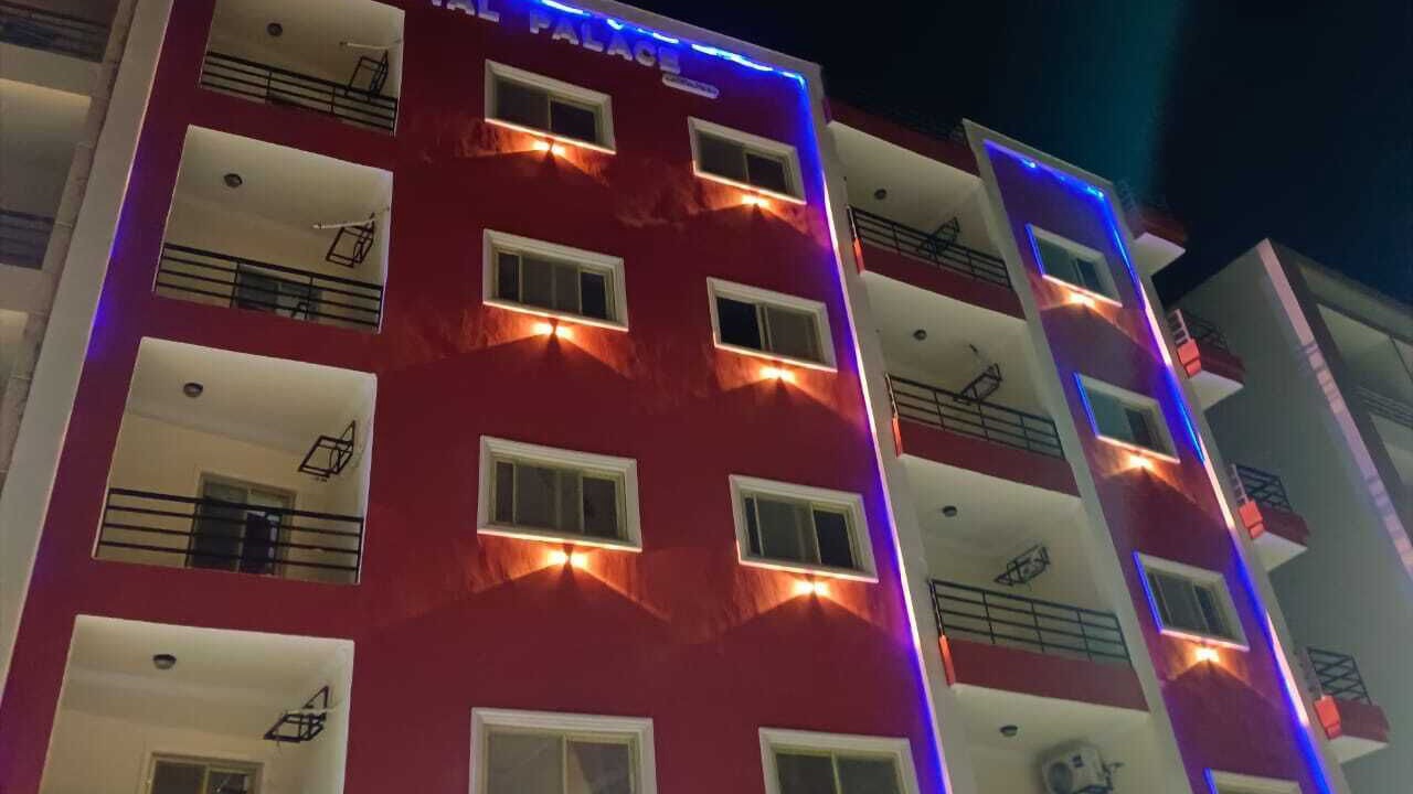 Photo of Outdoor in Al Mamsha El Seyahi