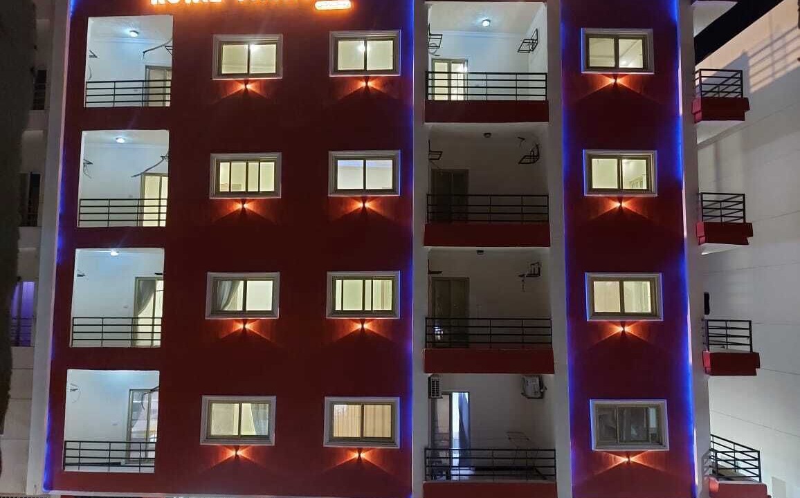 Photo of Outdoor in Al Mamsha El Seyahi