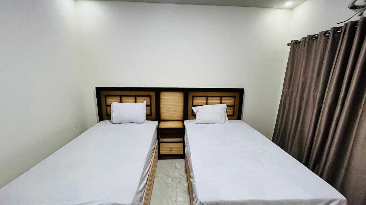 Photo of Bedroom in Al Mamsha El Seyahi