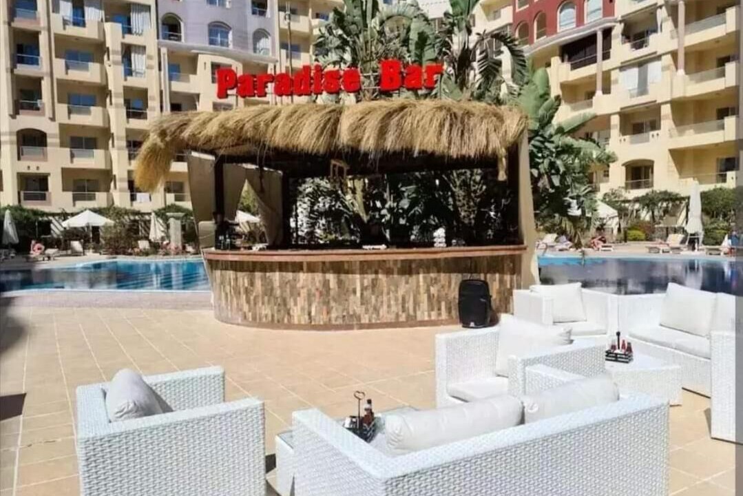 Photo of Outdoor in Corniche Road-Dahar