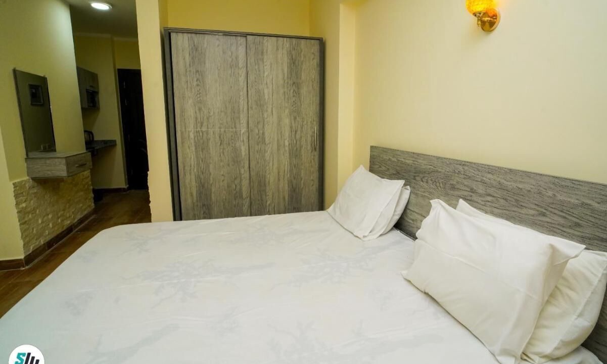 Photo of Bedroom in Corniche Road-Dahar