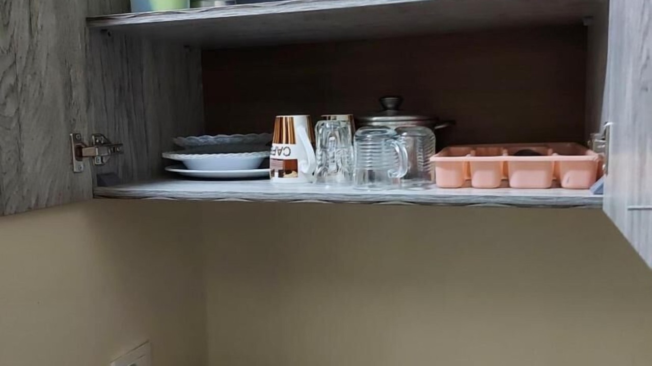Photo of Kitchen in Corniche Road-Dahar
