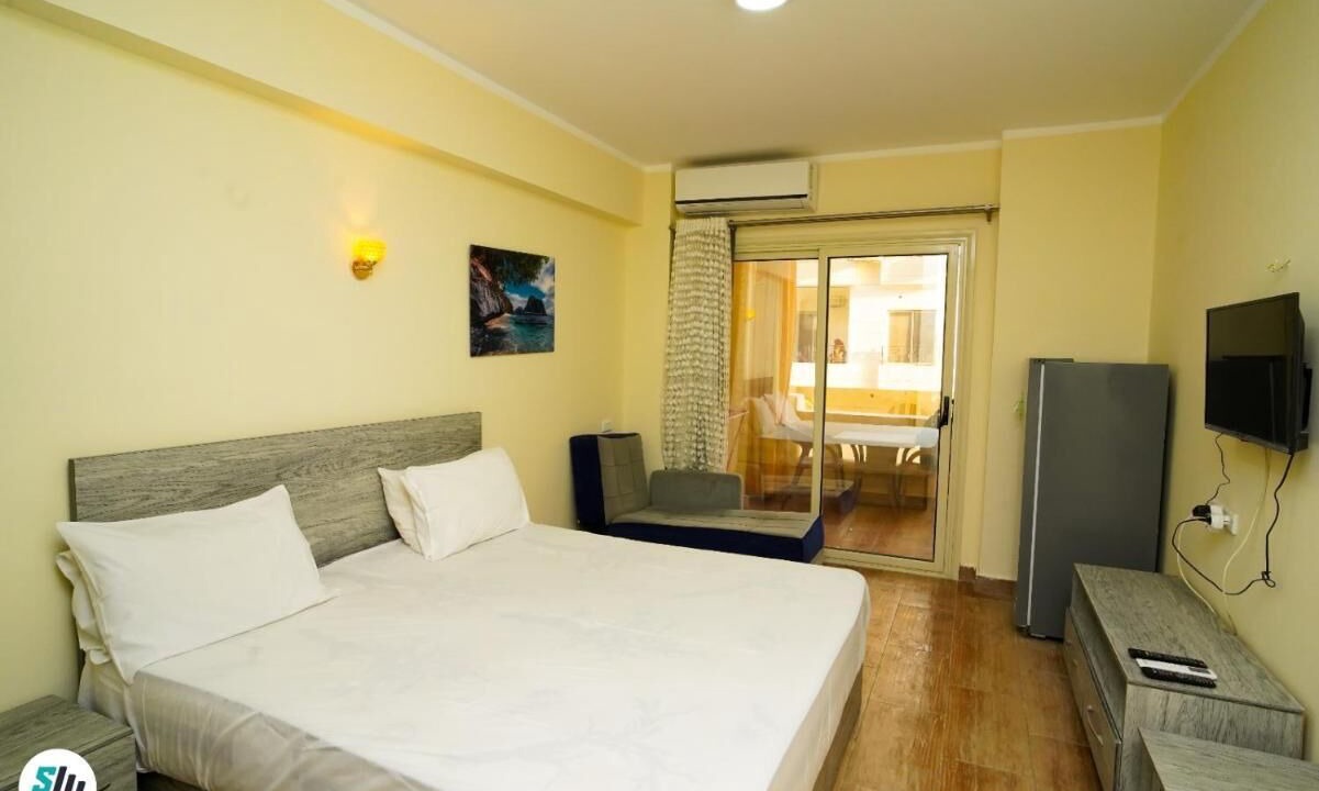Photo of Bedroom in Corniche Road-Dahar