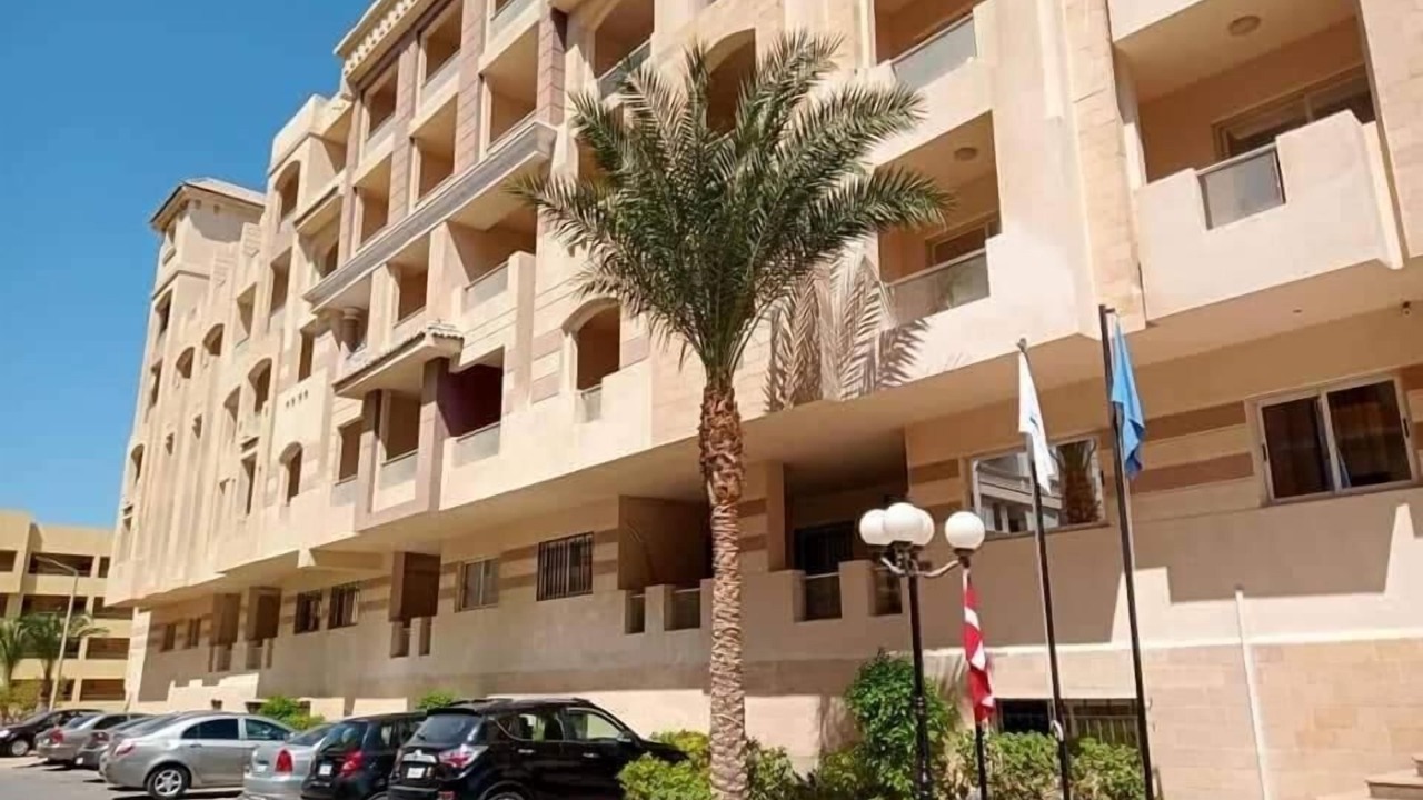 Photo of Outdoor in Corniche Road-Dahar