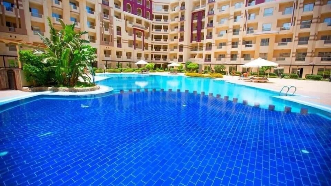Photo of Outdoor in Corniche Road-Dahar