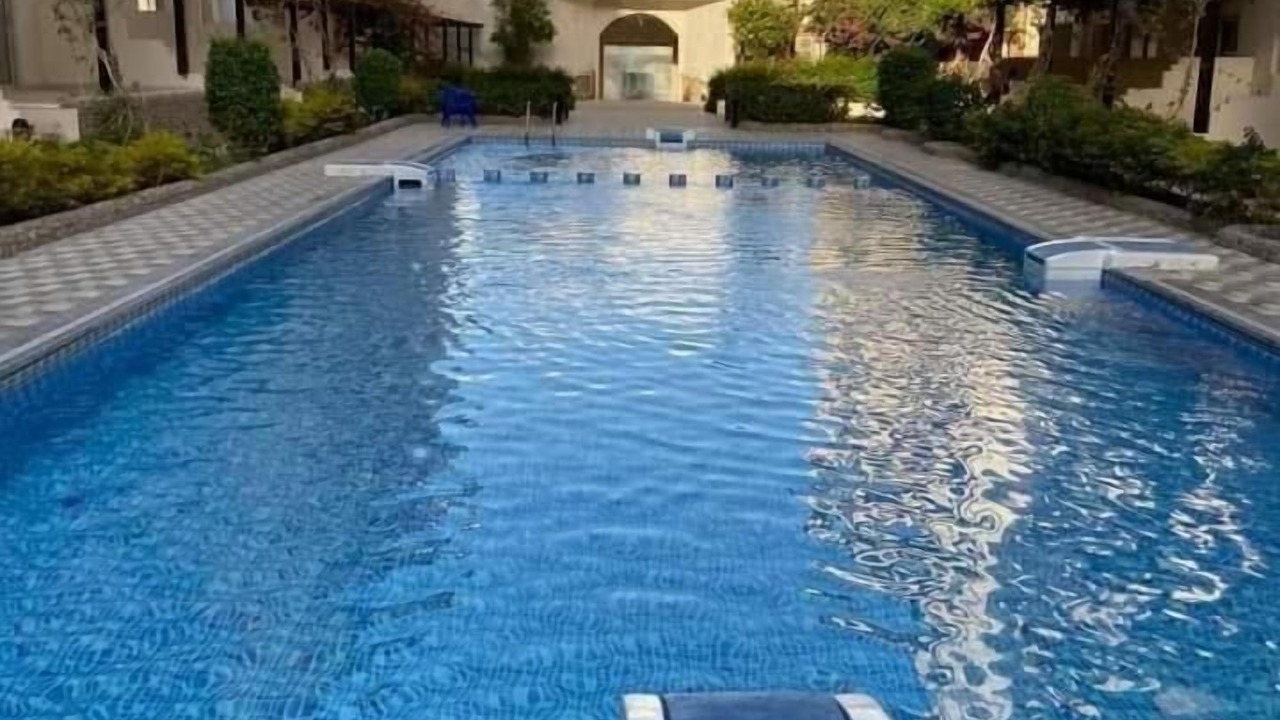 Photo of Outdoor in Corniche Road-Dahar