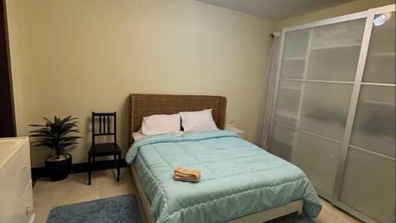 Photo of Bedroom in New Cairo