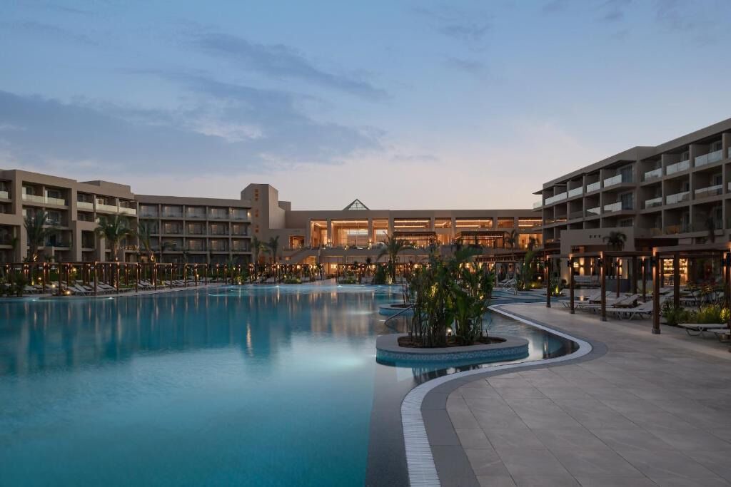 Photo of Outdoor in Sahl Hasheeh