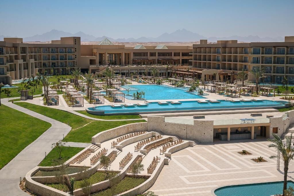 Photo of Outdoor in Sahl Hasheeh
