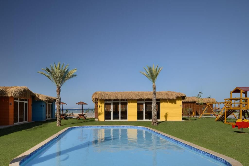 Photo of Outdoor in Sahl Hasheeh