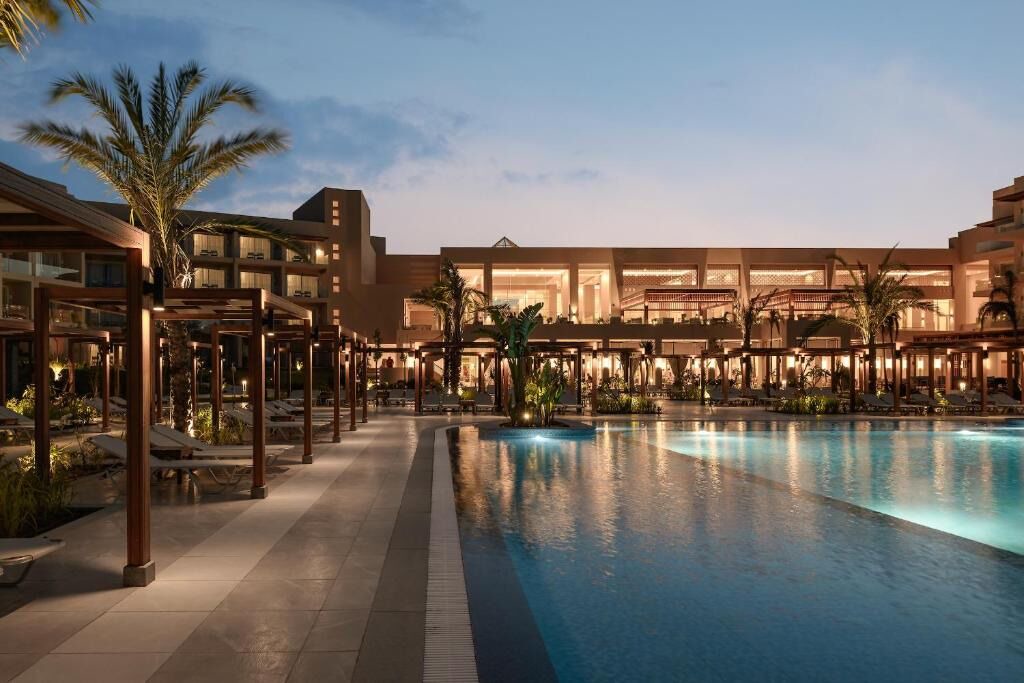 Photo of Outdoor in Sahl Hasheeh