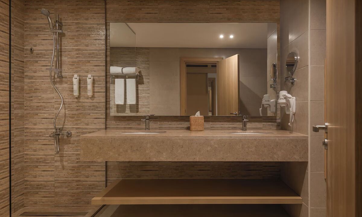 Photo of Bathroom in Sahl Hasheeh