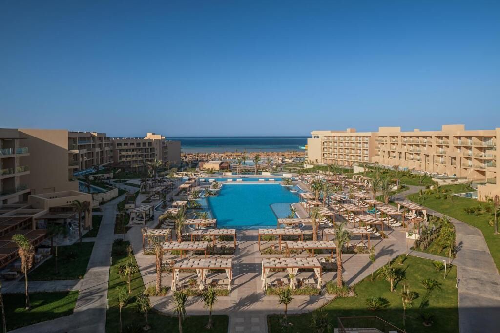 Photo of Outdoor in Sahl Hasheeh