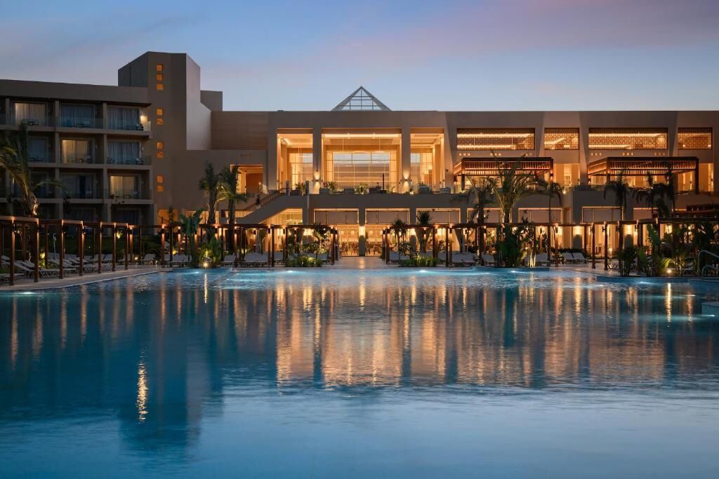 Photo of Outdoor in Sahl Hasheeh