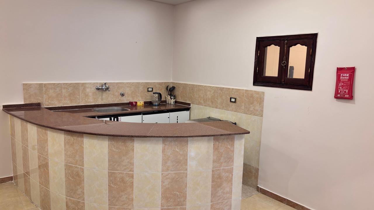 Photo of Kitchen in Luxor