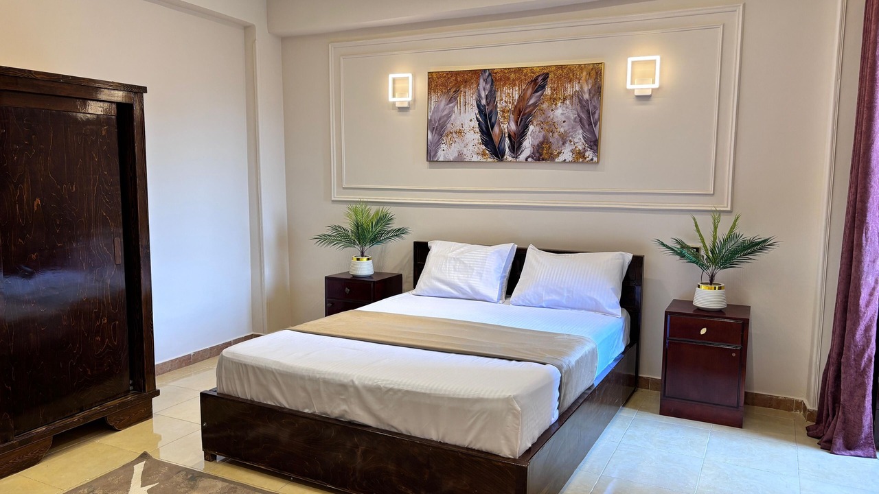 Photo of Bedroom in Luxor