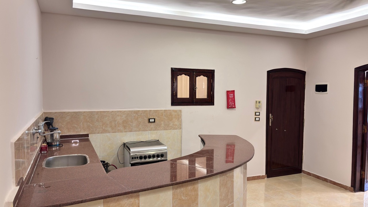 Photo of Kitchen in Luxor