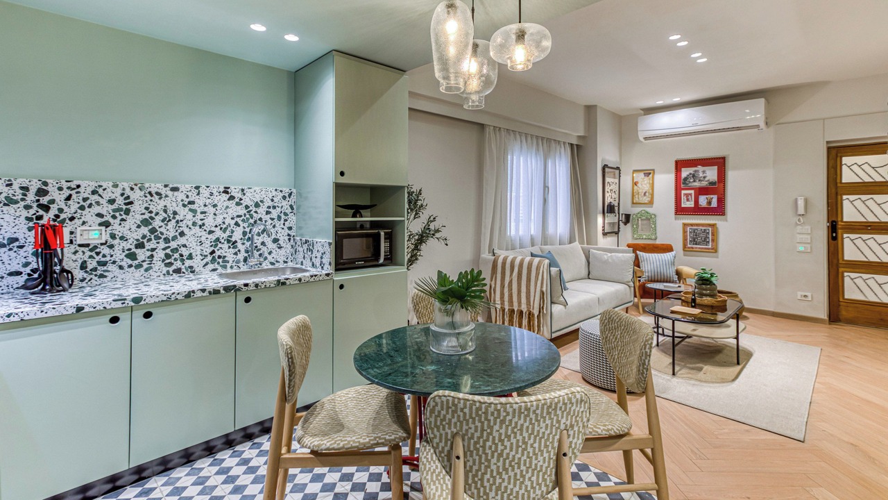 Photo of Livingroom in Gezira