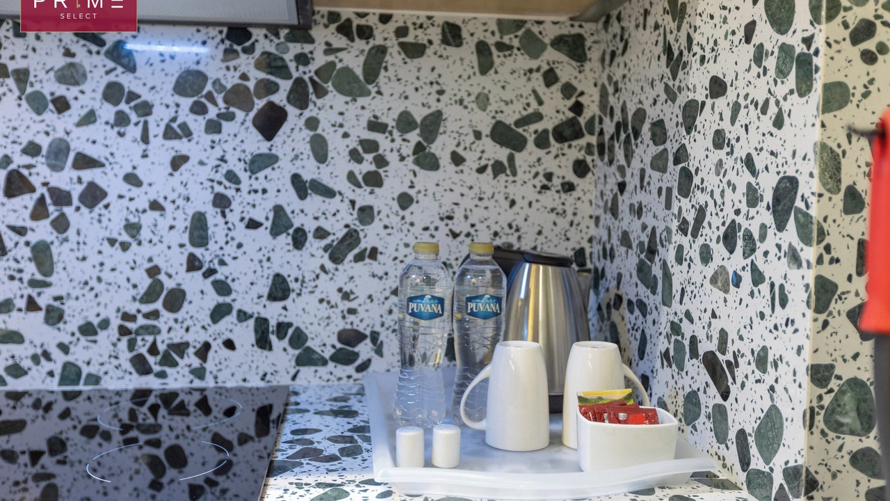 Photo of Kitchen in Gezira