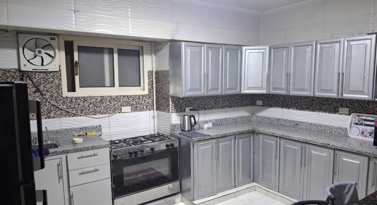 Photo of Kitchen in Giza
