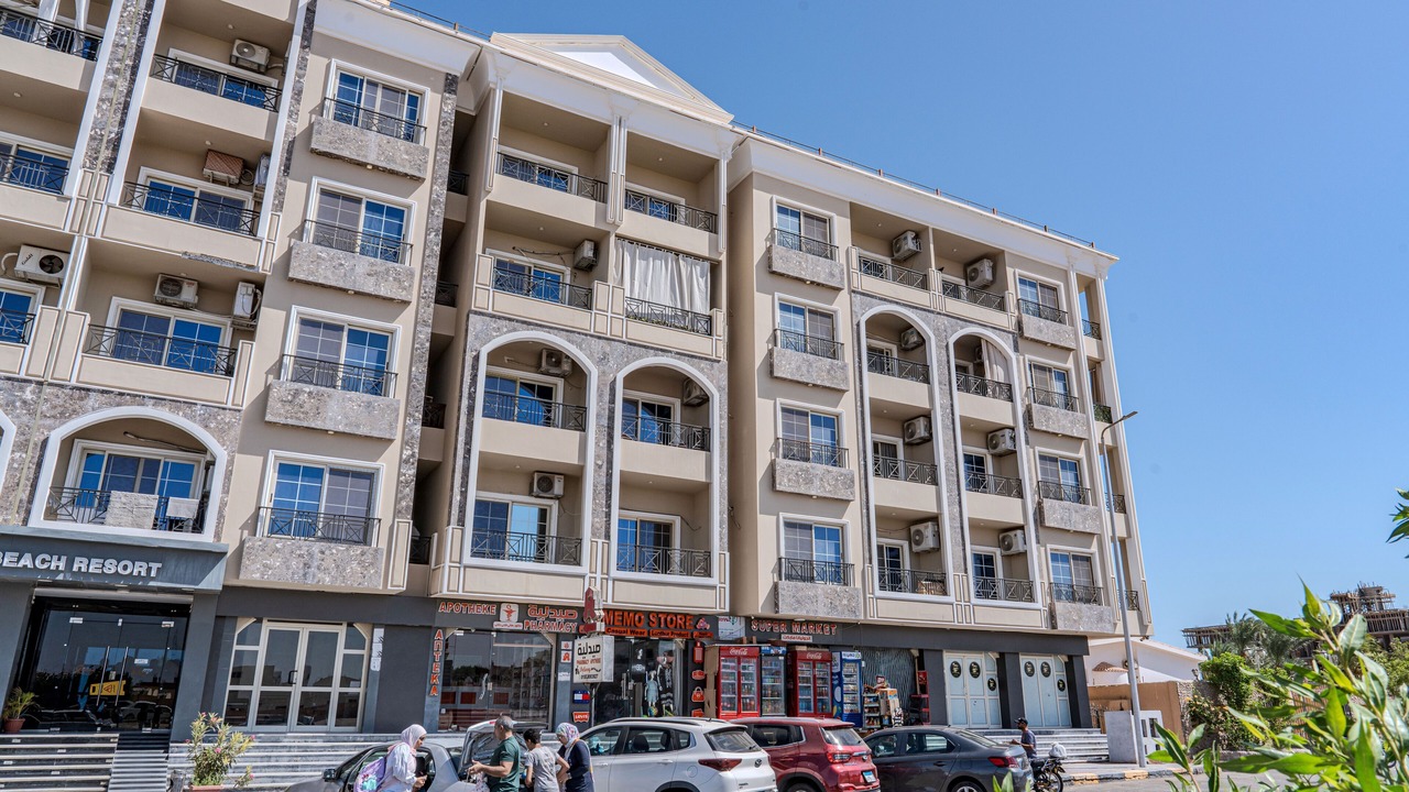 Photo of Outdoor in Hurghada