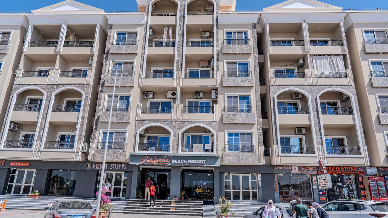 Photo of Outdoor in Hurghada