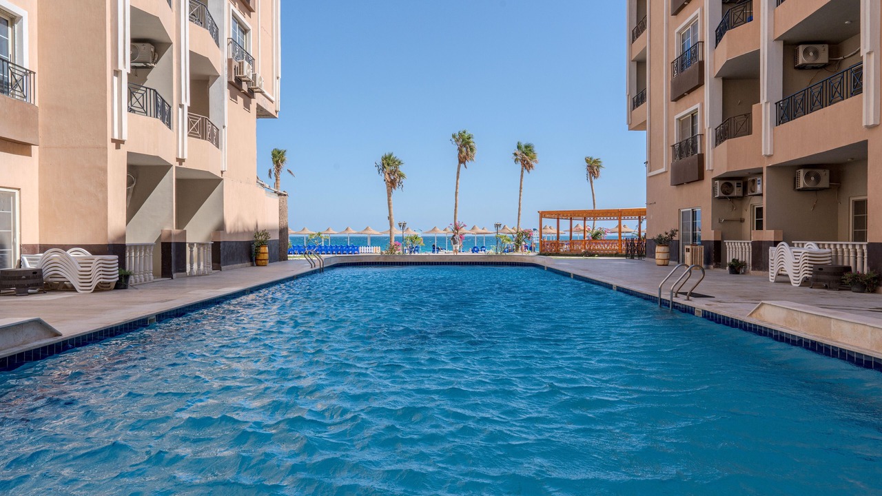 Photo of Outdoor in Hurghada