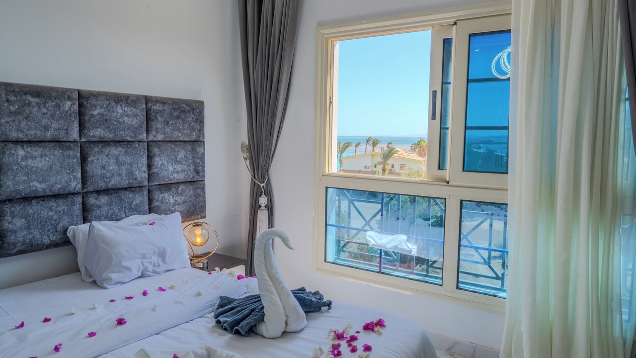 Photo of Bedroom in Hurghada