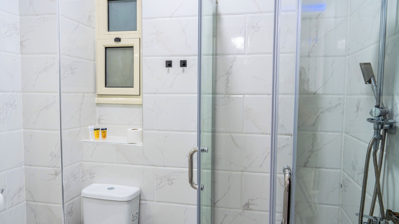 Photo of Bathroom in Hurghada