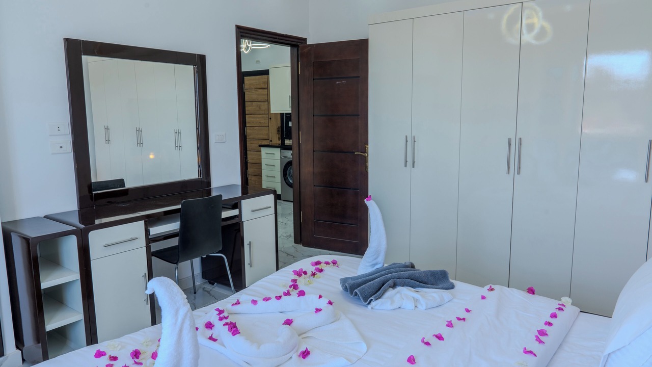Photo of Bedroom in Hurghada