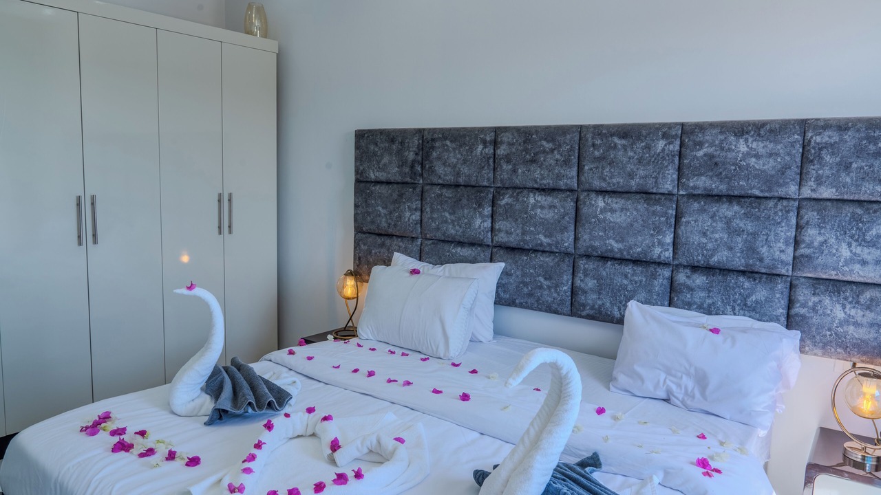 Photo of Bedroom in Hurghada