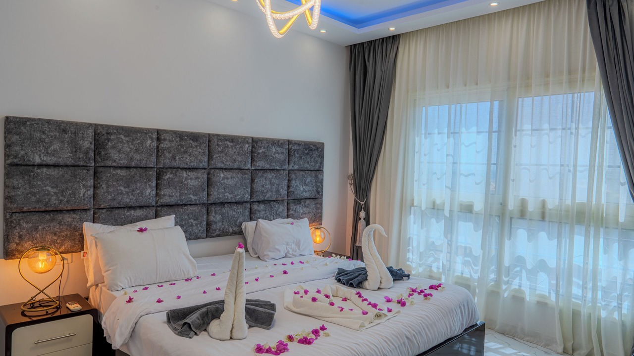 Photo of Bedroom in Hurghada