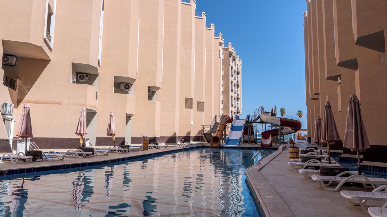 Photo of Outdoor in Hurghada