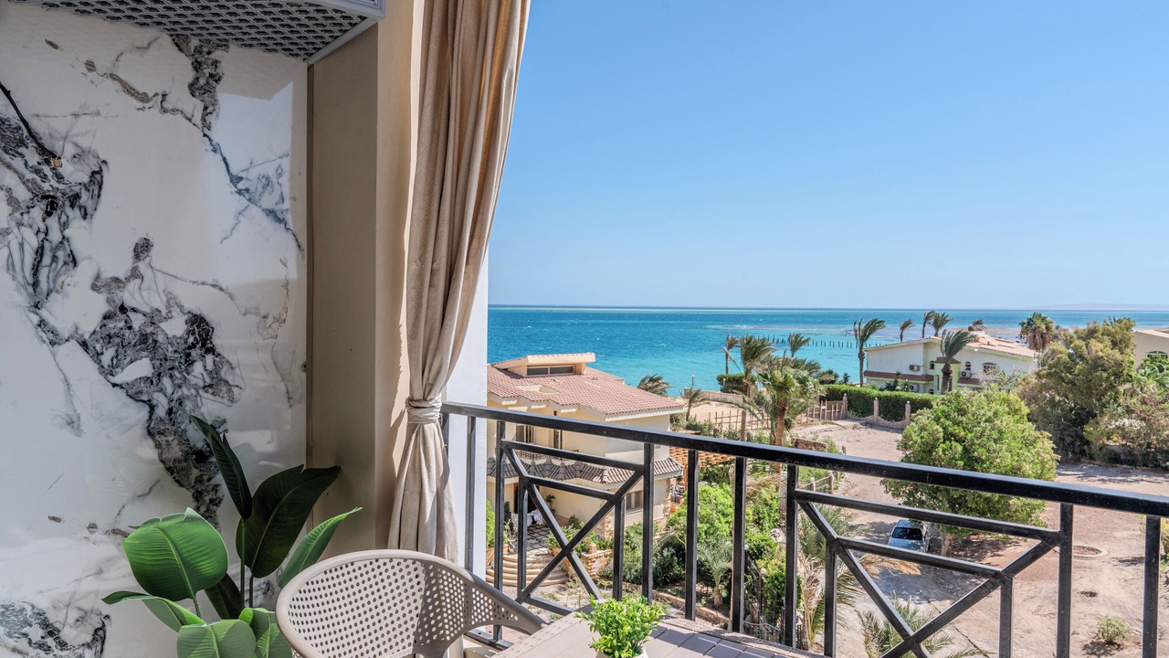 Photo of Outdoor in Hurghada