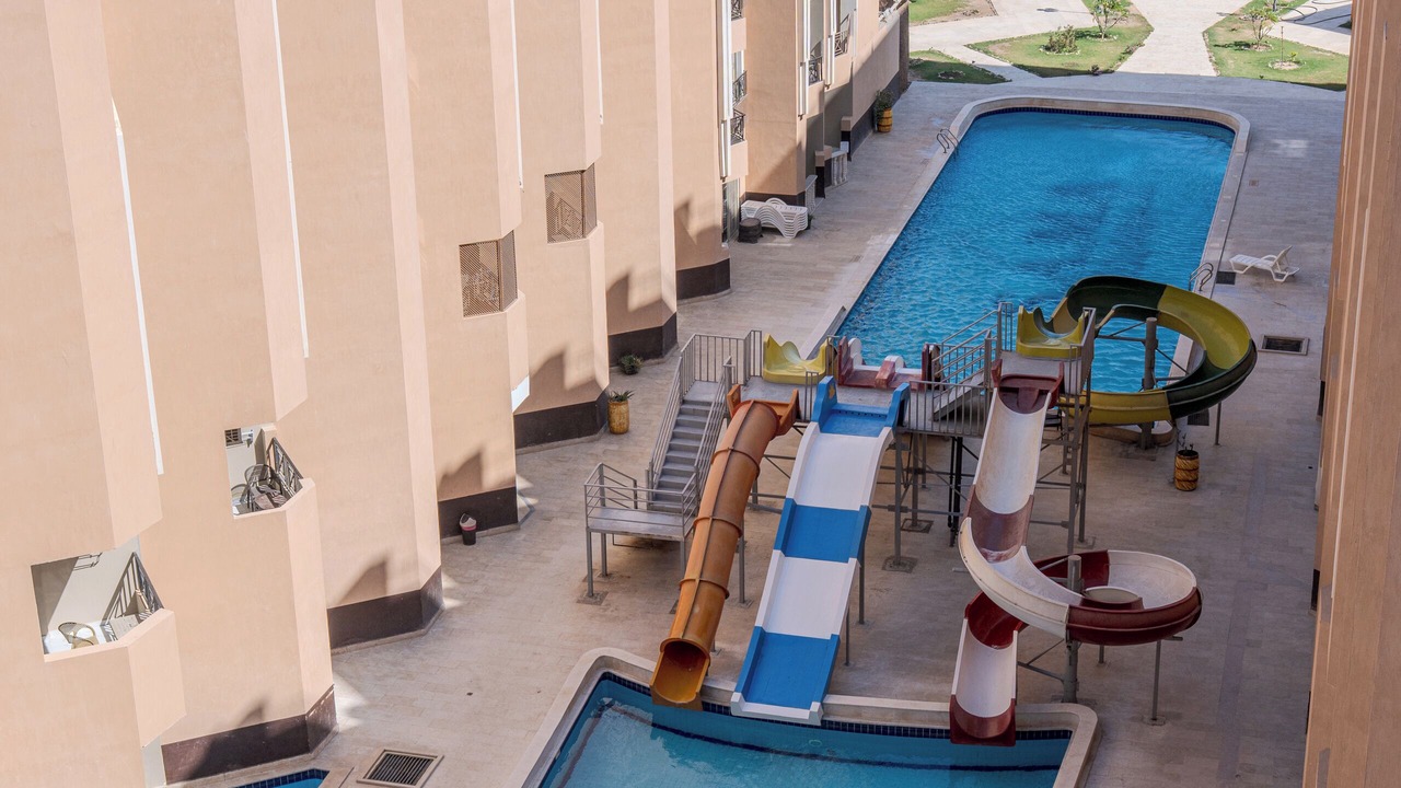 Photo of Outdoor in Hurghada