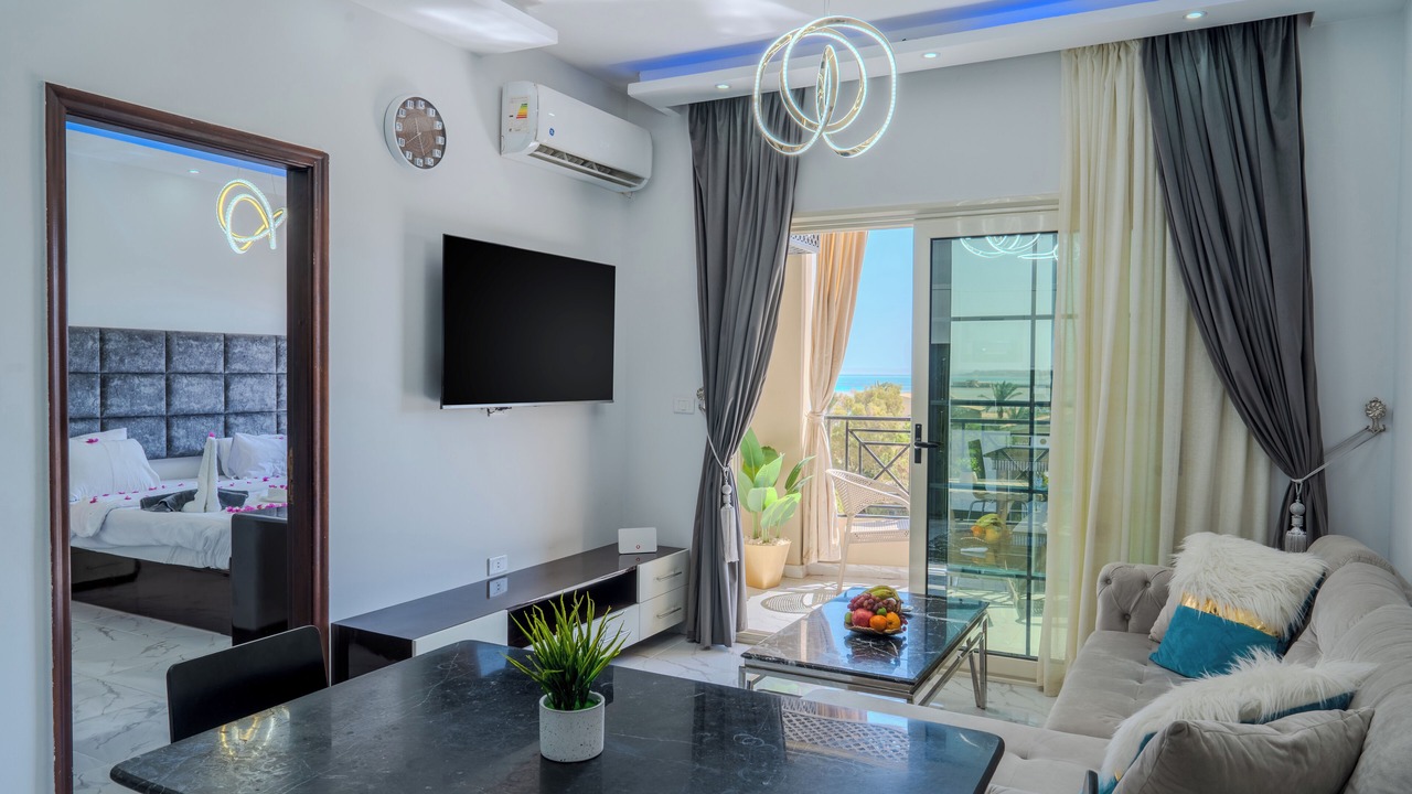 Photo of Livingroom in Hurghada
