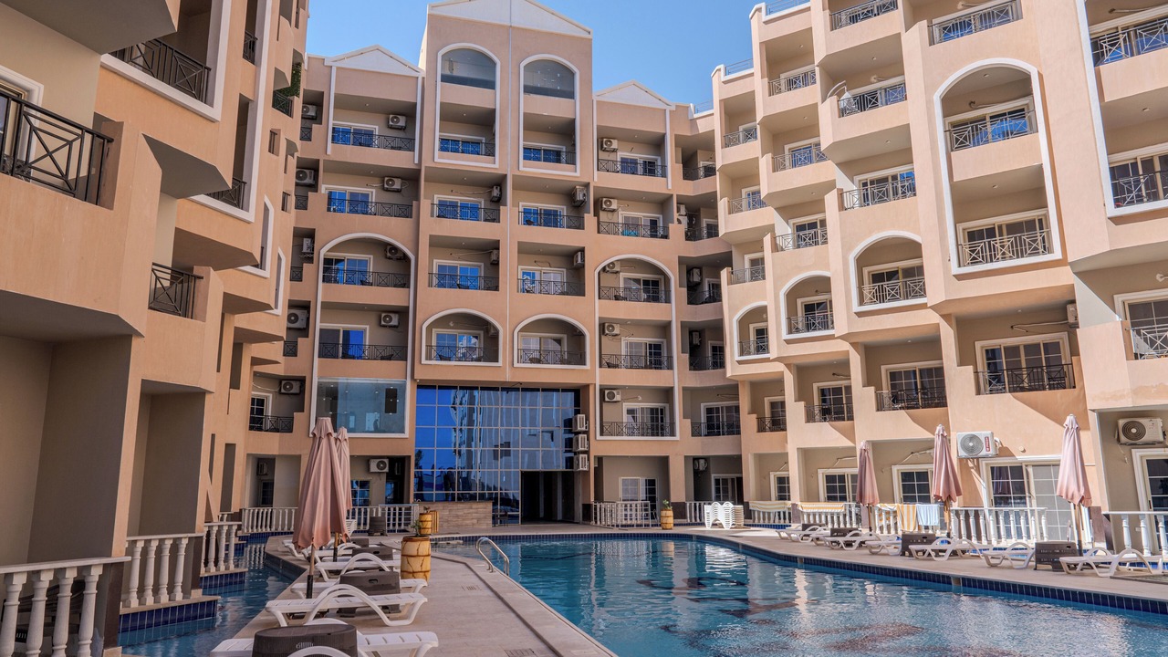 Photo of Outdoor in Hurghada