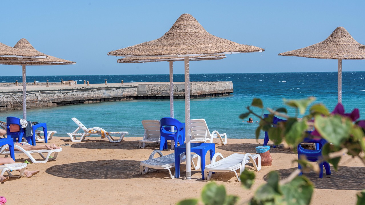 Photo of Others in Hurghada
